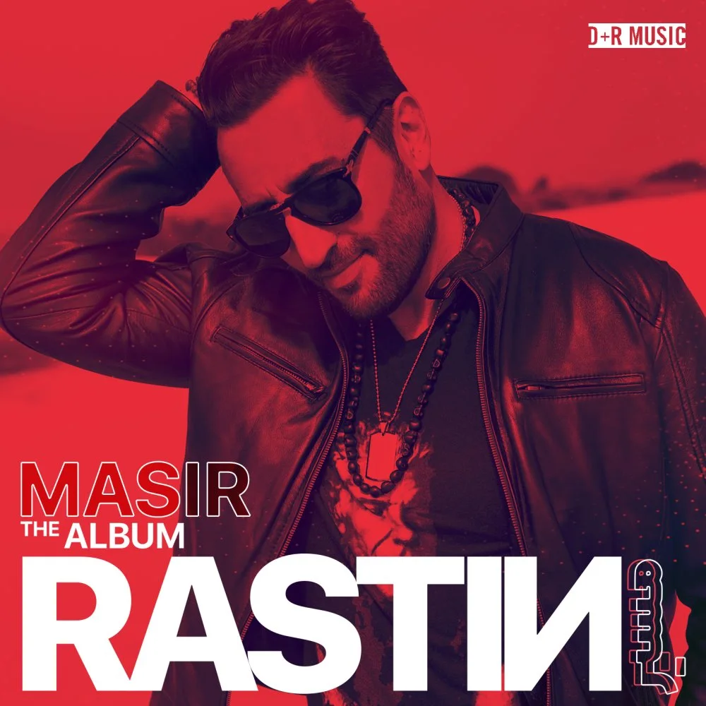 Rastin - Hamdast