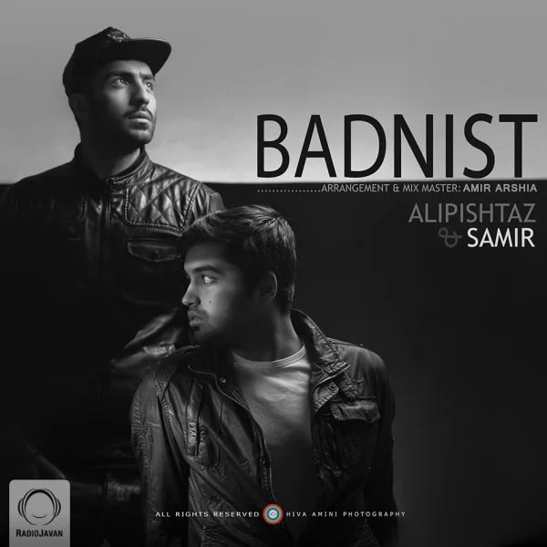 Ali Pishtaz & Samir - Bad Nist