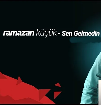 Ramazan Küçük - Vicdansız