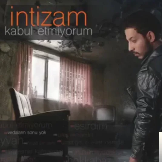 İntizam - Uzattığın O Eller Nerede