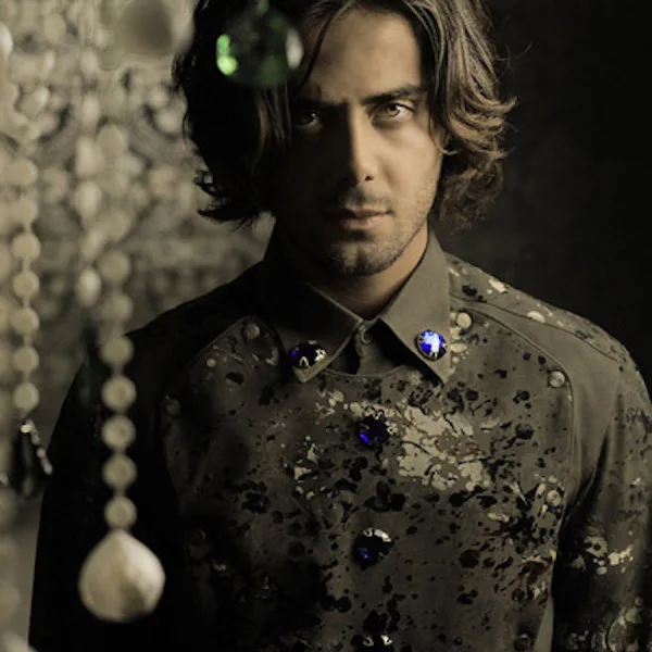 Ardalan Tomeh - Mikham Donbalet Begardam