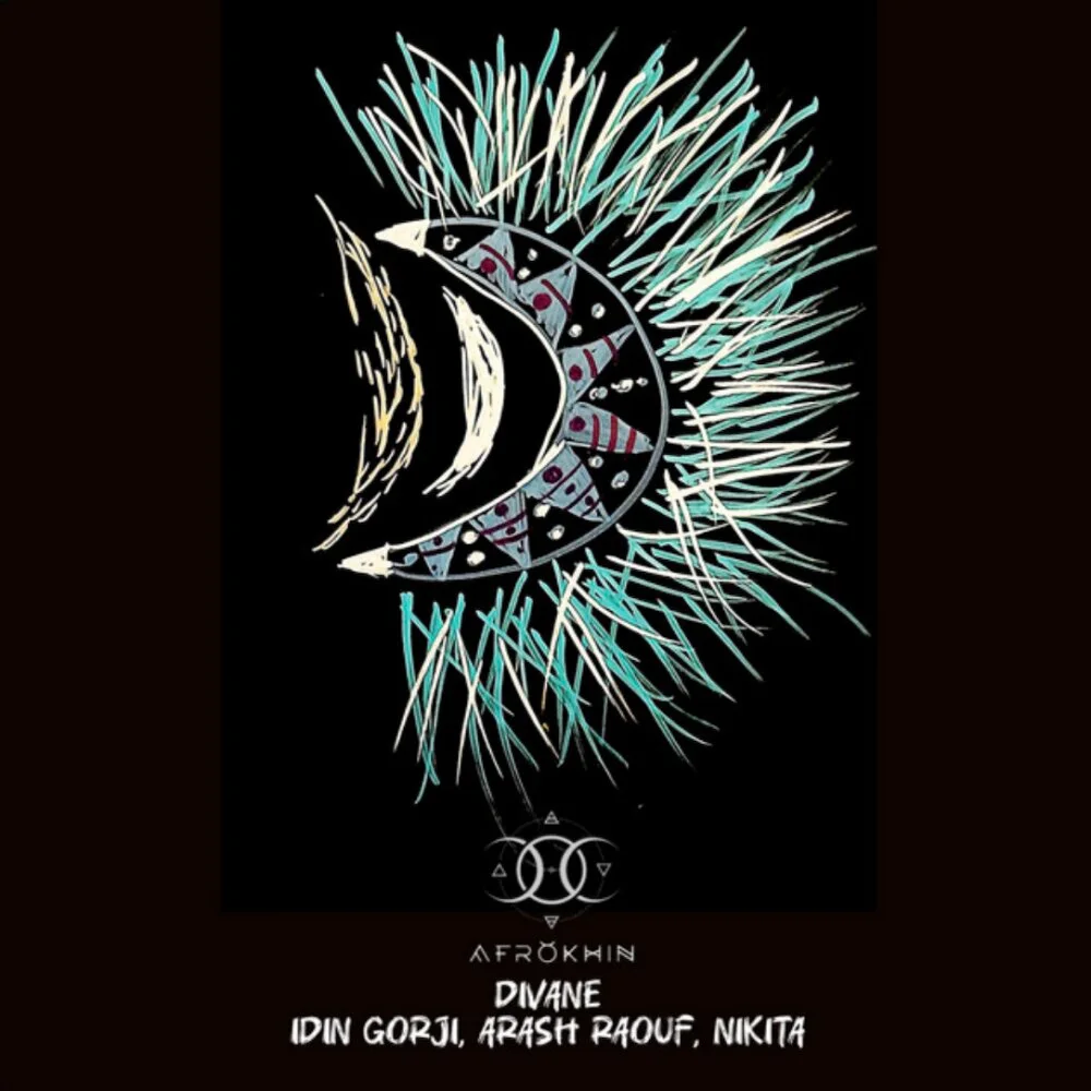 Arash Raouf, Nikita, & Idin Gorji - Divane