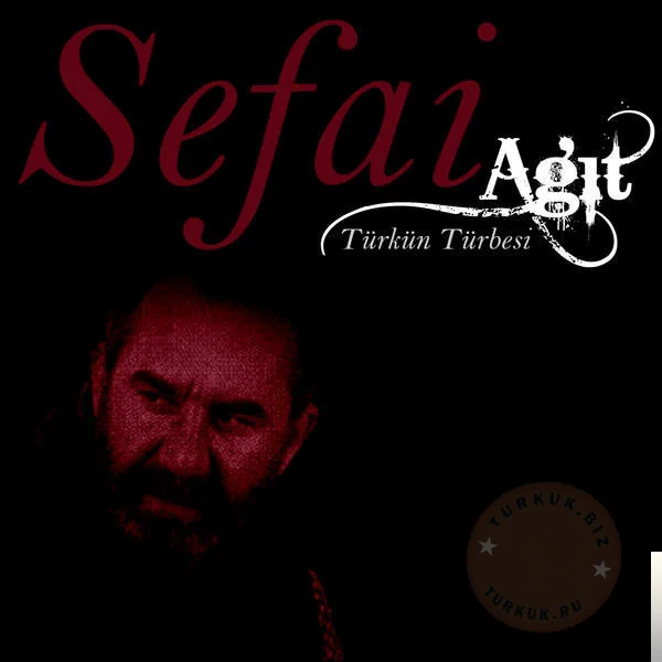 Aşık Sefai - Ağıt