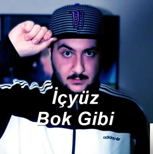İçyüz - feat Teomope-Duymuyorsan Eğer