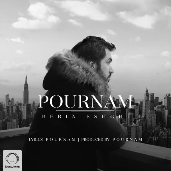 Pournam - Bebin Eshghi