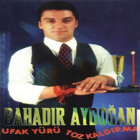 Bahadır Aydoğan - Selma