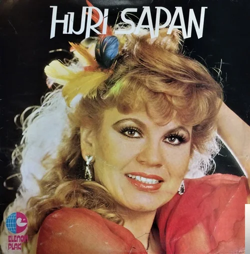 Huri Sapan - Yaşada Gör