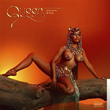 Nicki Minaj - Super Bass
