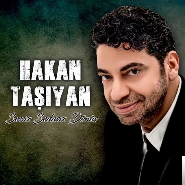 Hakan Taşıyan - Yürüyorum Sahilde