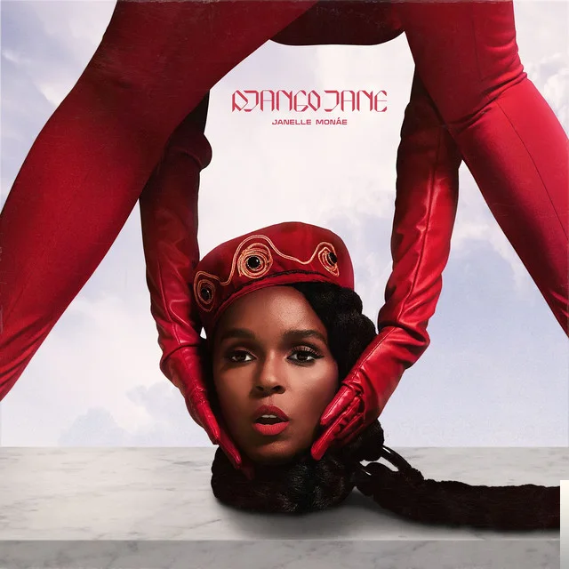 Janelle Monae - Crazy Classic Life