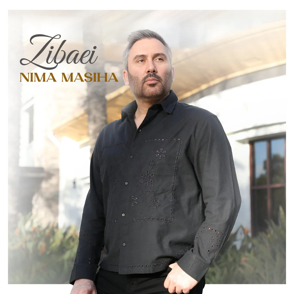 Nima Masiha - Zibaei