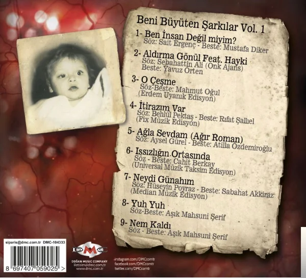 Hayko Cepkin - Memleket Hasreti