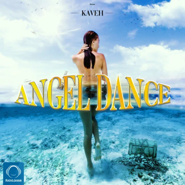 Kaveh - Angel Dance