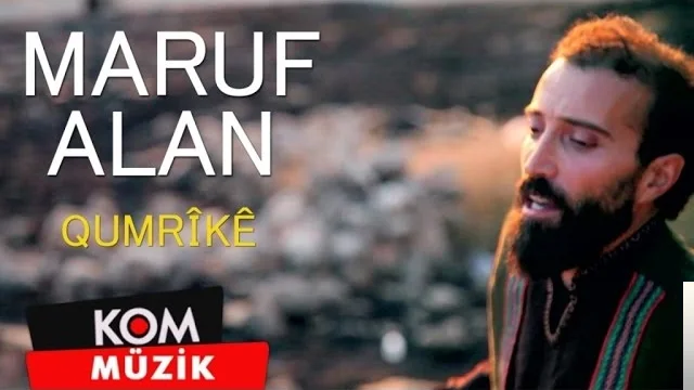 Maruf Alan - Xecoke