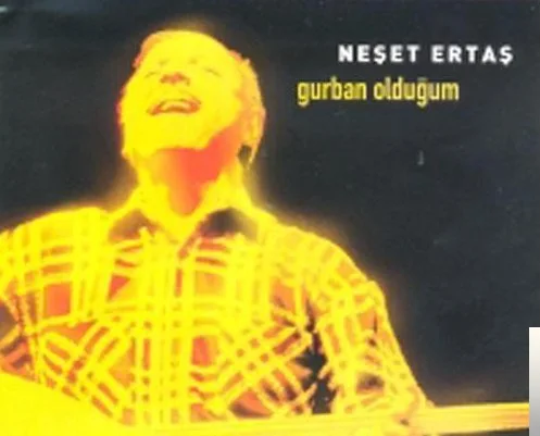 Neşet Ertaş - Neşet Ertaş - Gel Sevelim