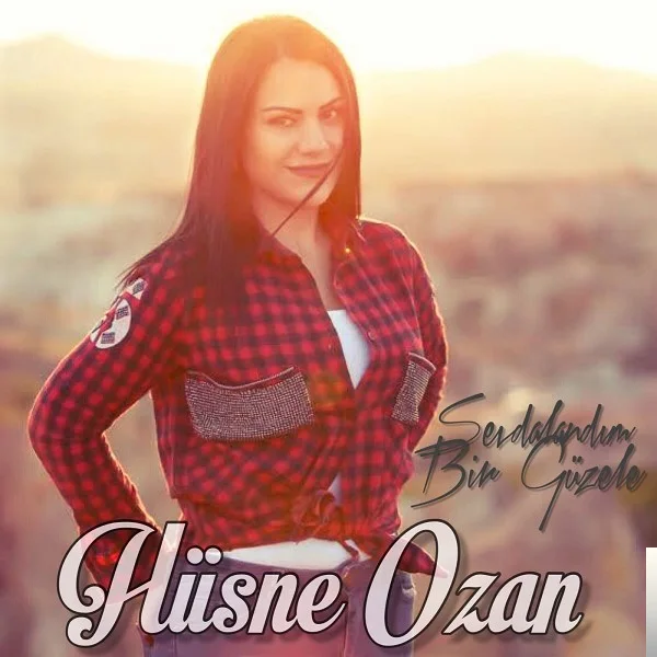 Hüsne Ozan - Sevdalandım Bir Güzele