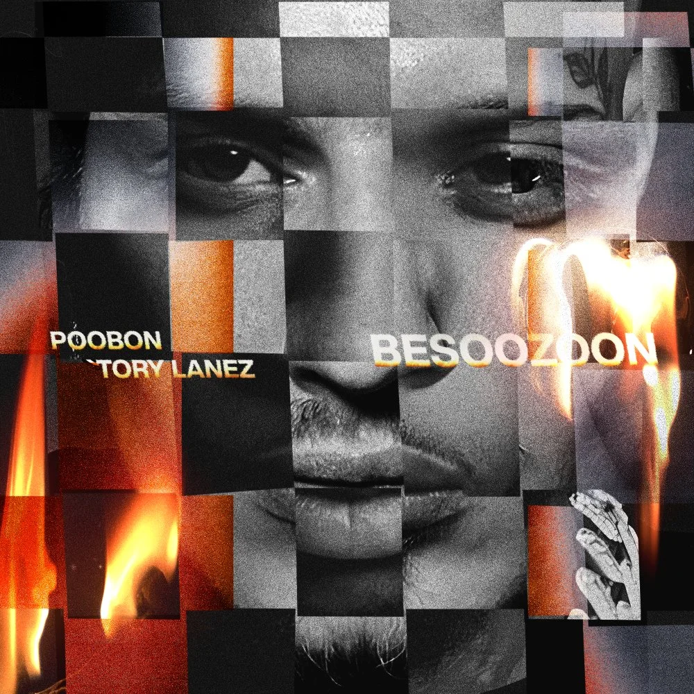 Poobon & Tory Lanez - Besoozoon