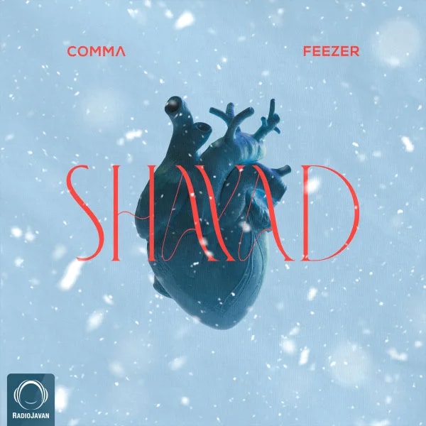 Comma - Shayad (Ft Feezer)