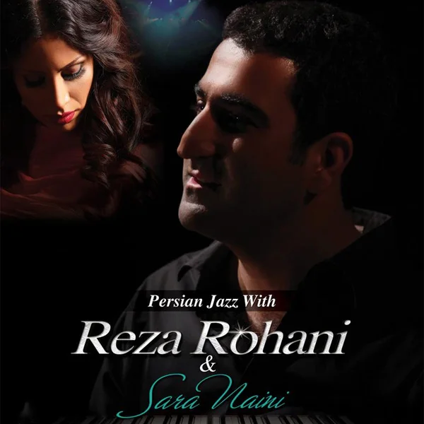 Reza Rohani - Didare Jodaee (Ft Sara Naeini) (Live)