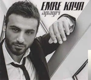 Emre Kaya - Kader