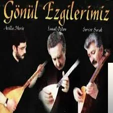 İsmail Özden - Gömdüm Oğul