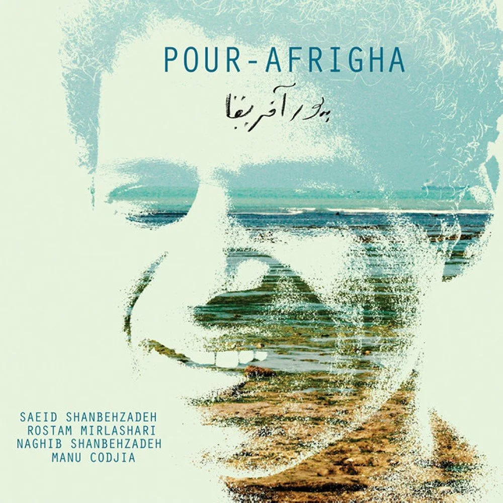 Saeid Shanbehzadeh, Rostam Mirlashari, & Naghib Shanbehzadeh - Kalfat