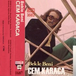 Cem Karaca - Çok Yorgunum