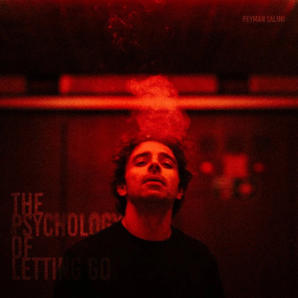 Peyman Salimi - Nabze Asphalt