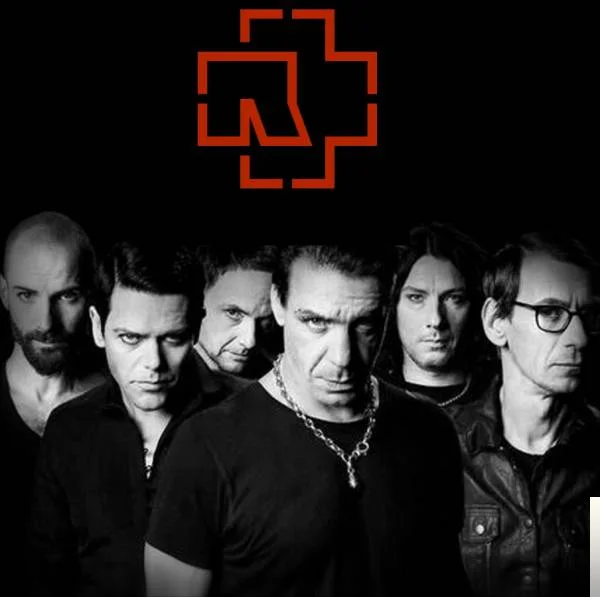 Rammstein - Vergiss Uns Nicht