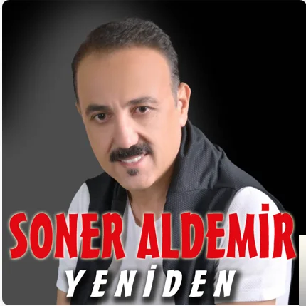 Soner Aldemir - Değmezmiş