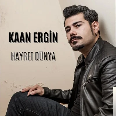 Kaan Ergin - Gel Şöyle
