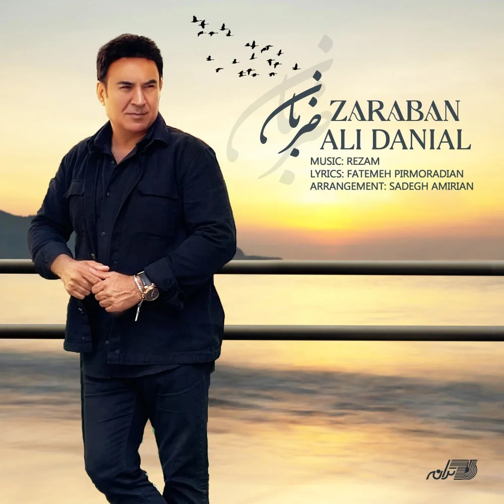 Ali Danial - Zaraban