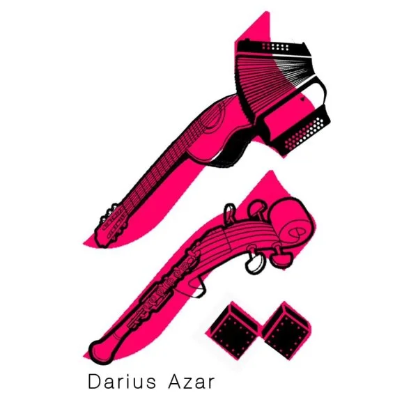 Dariush Azar - Maryam