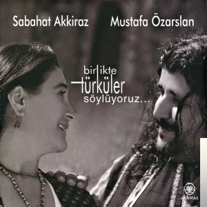Mustafa Özarslan - Kahpe Felek Sana Nettim Neyledim