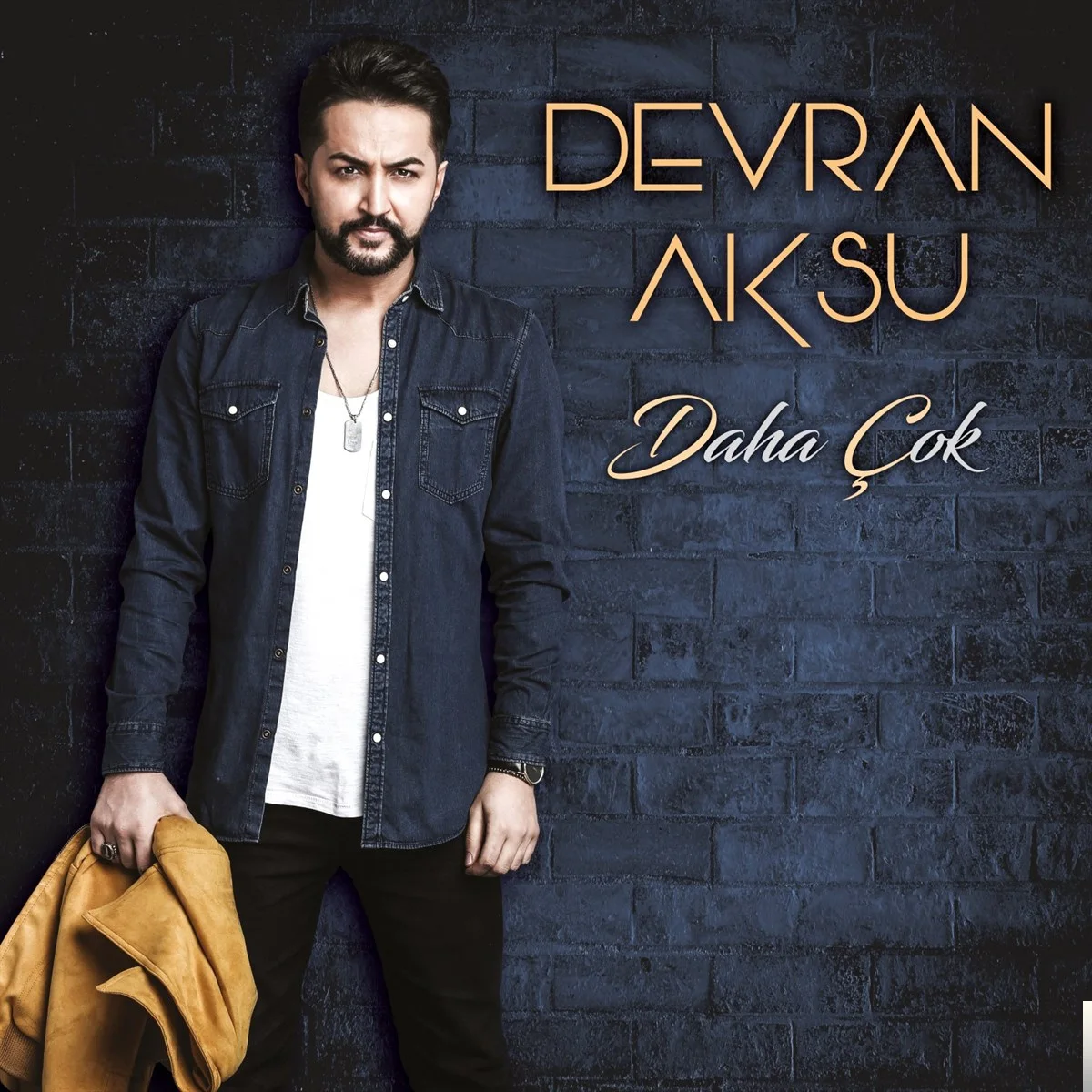 Devran Aksu - Bu Senin Sevdan