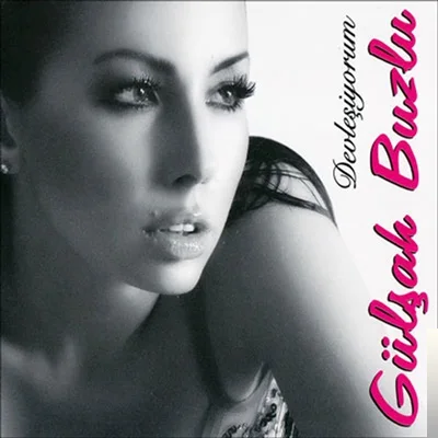 Gülşah Buzlu - Sarı Çiçek