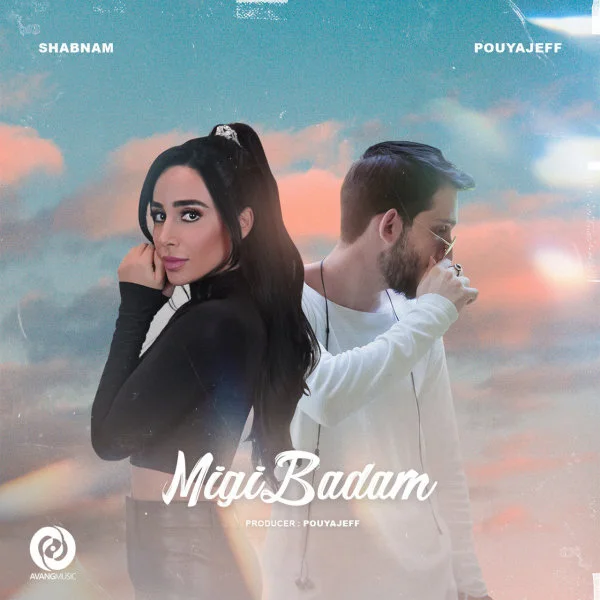 Shabnam Jaleh & Pouyajeff - Migi Badam