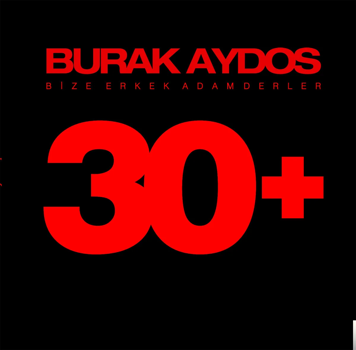 Burak Aydos - My Pretty Baby