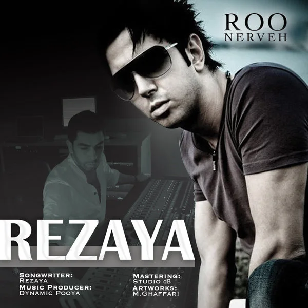 Rezaya - Roo Nerveh