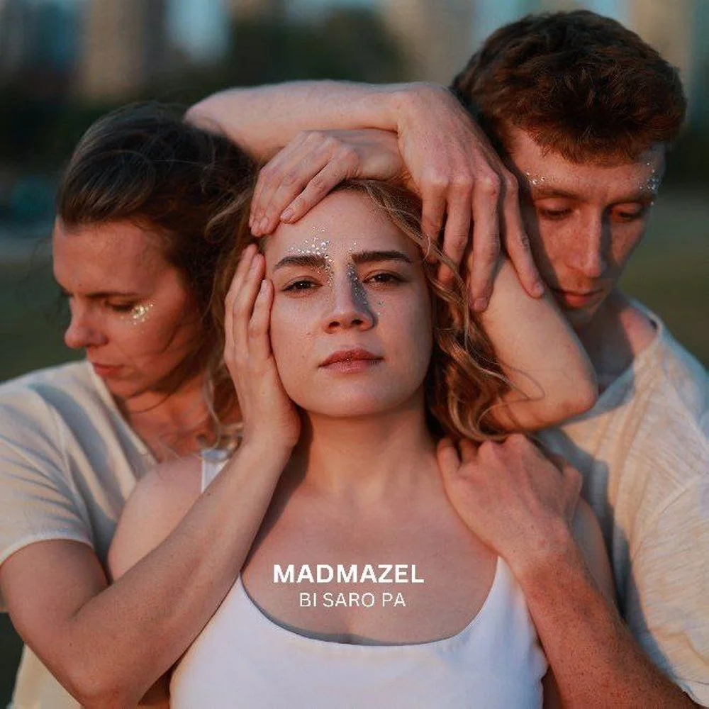 Madmazel - Bi Saro Pa