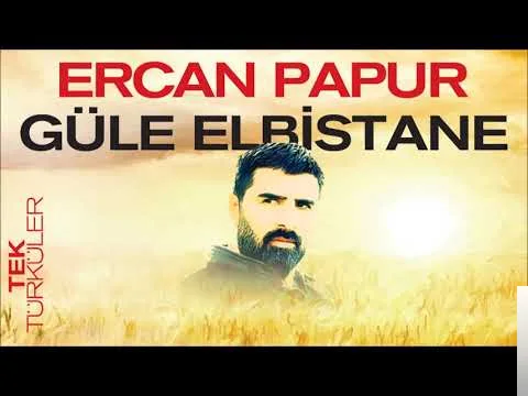Ercan Papur - Kürdün Gelini
