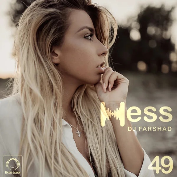 DJ Farshad - Hess 49