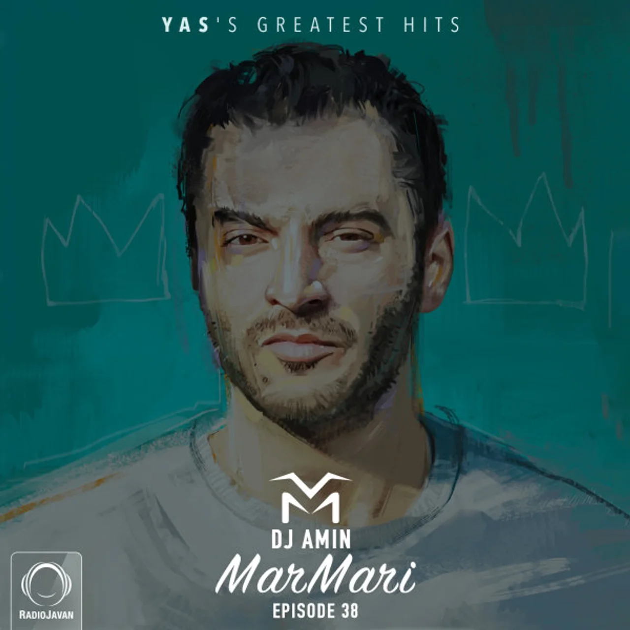 DJ Amin - Mar Mari 38 (Yas's Special)