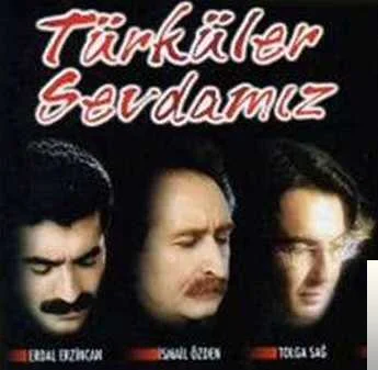 Erdal Erzincan - Ali