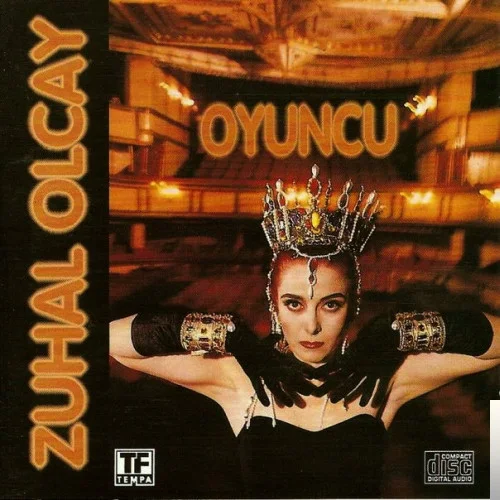 Zuhal Olcay - Ayrılık