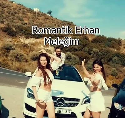 Romantik Erhan - Hatunda Benim Kanunda