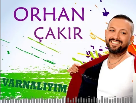 Orhan Çakır - Bak Gözlerime