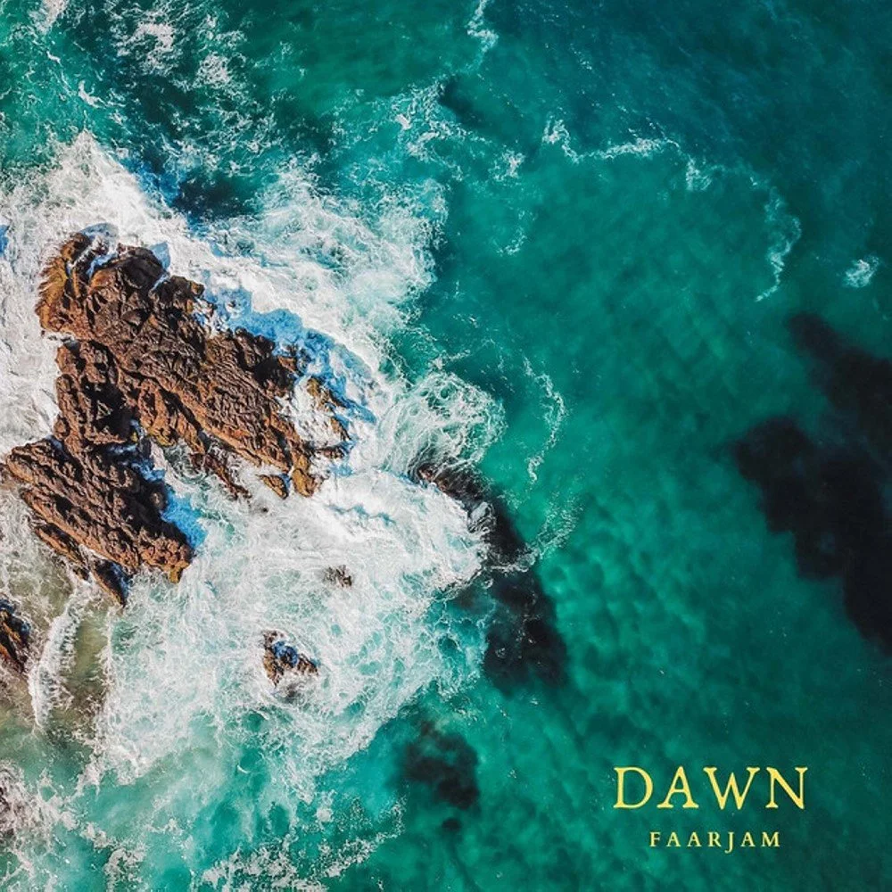 Faarjam - Dawn