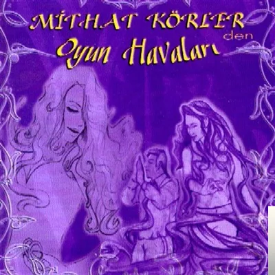 Mithat Körler - Dere Boyu Kavaklar