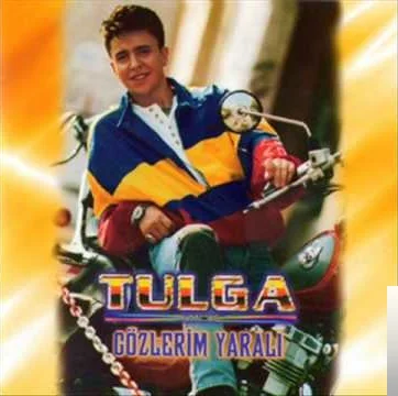Tulga - Mecburum